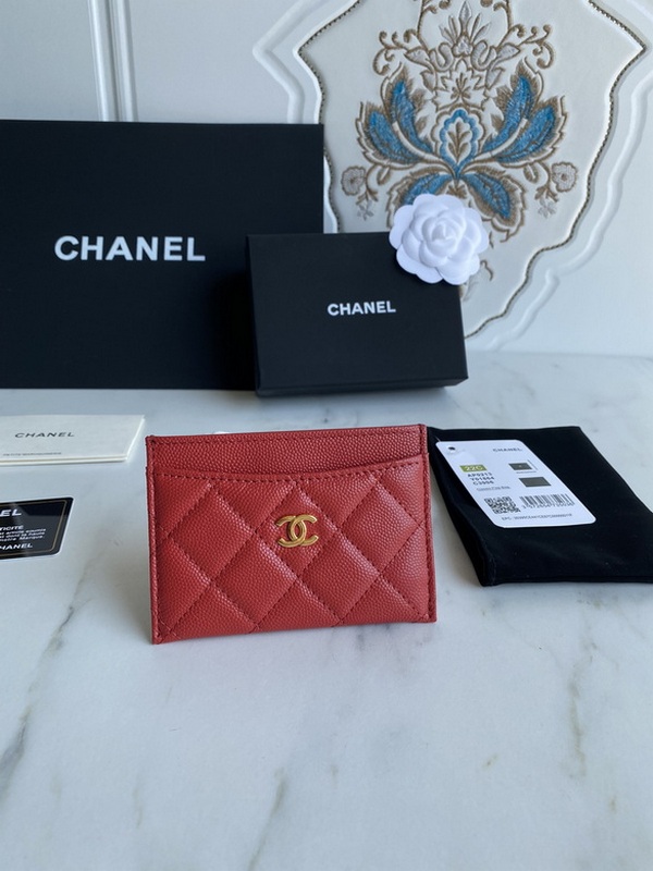 Chanel Wallets 5